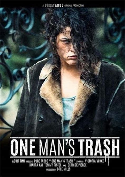 Tommy Pistol in Pure Taboo.
